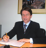 Dragan Grbić